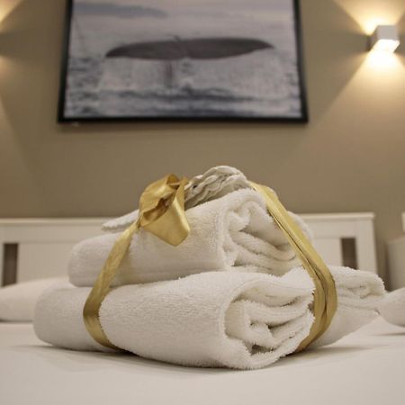 Living Salerno B&B Ngoại thất bức ảnh