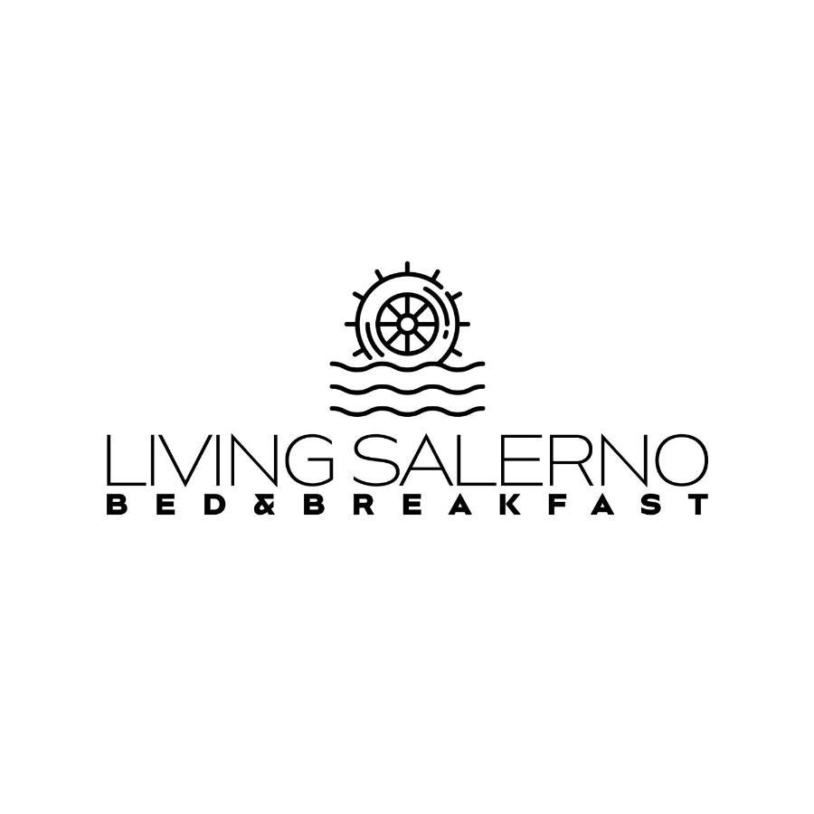 Living Salerno B&B Ngoại thất bức ảnh