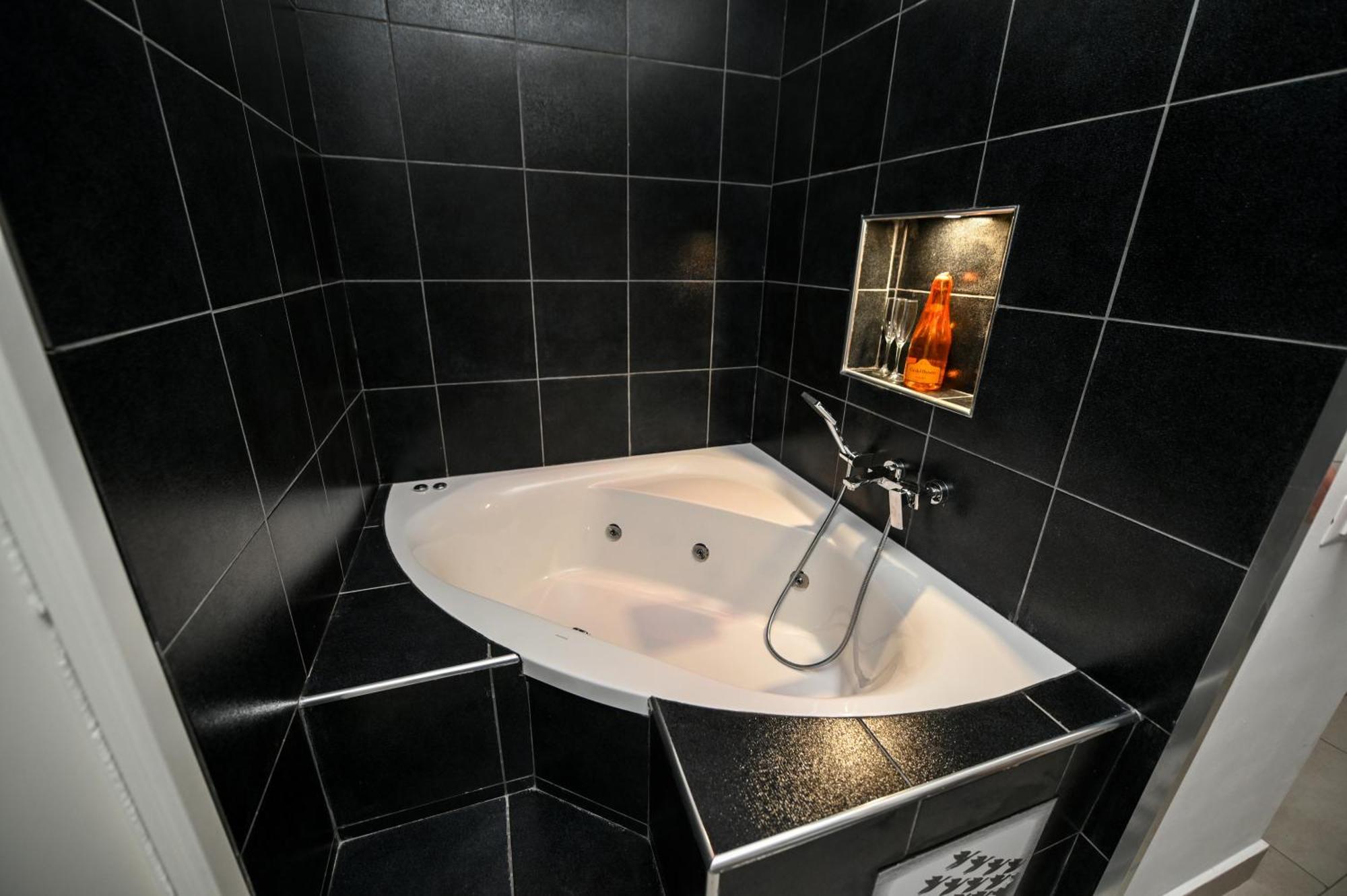 Living Salerno B&B Ngoại thất bức ảnh