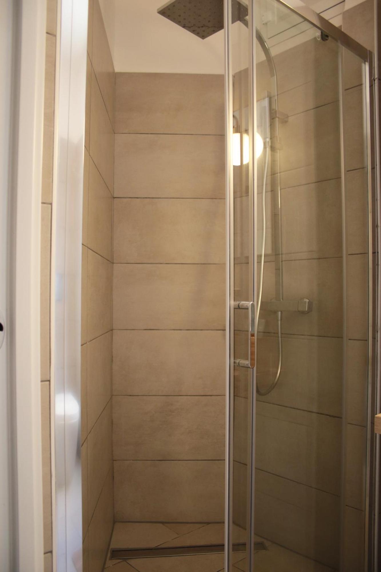 Living Salerno B&B Ngoại thất bức ảnh