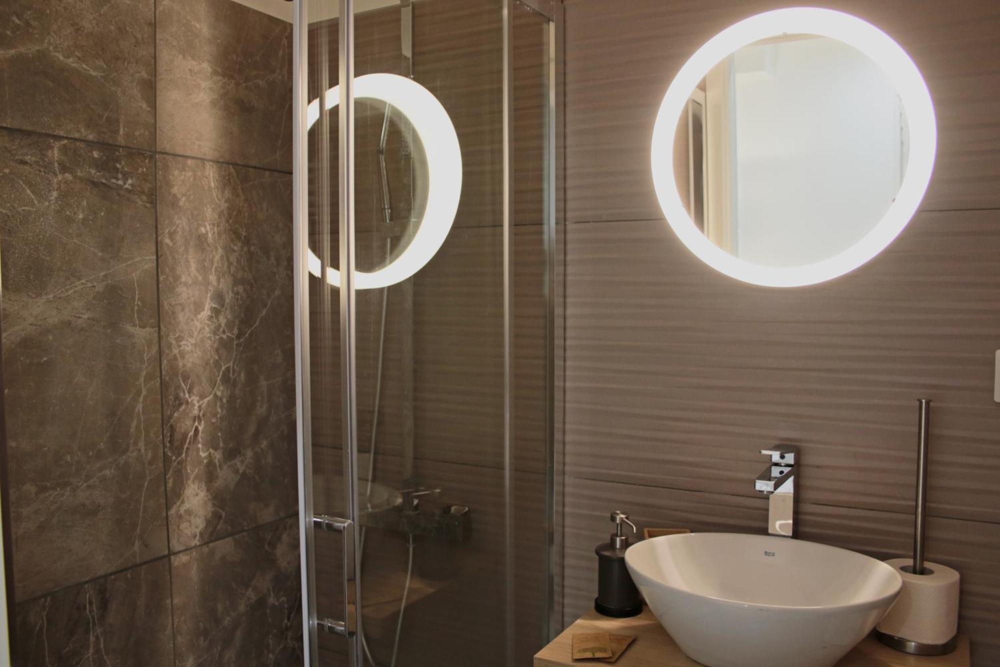 Living Salerno B&B Ngoại thất bức ảnh