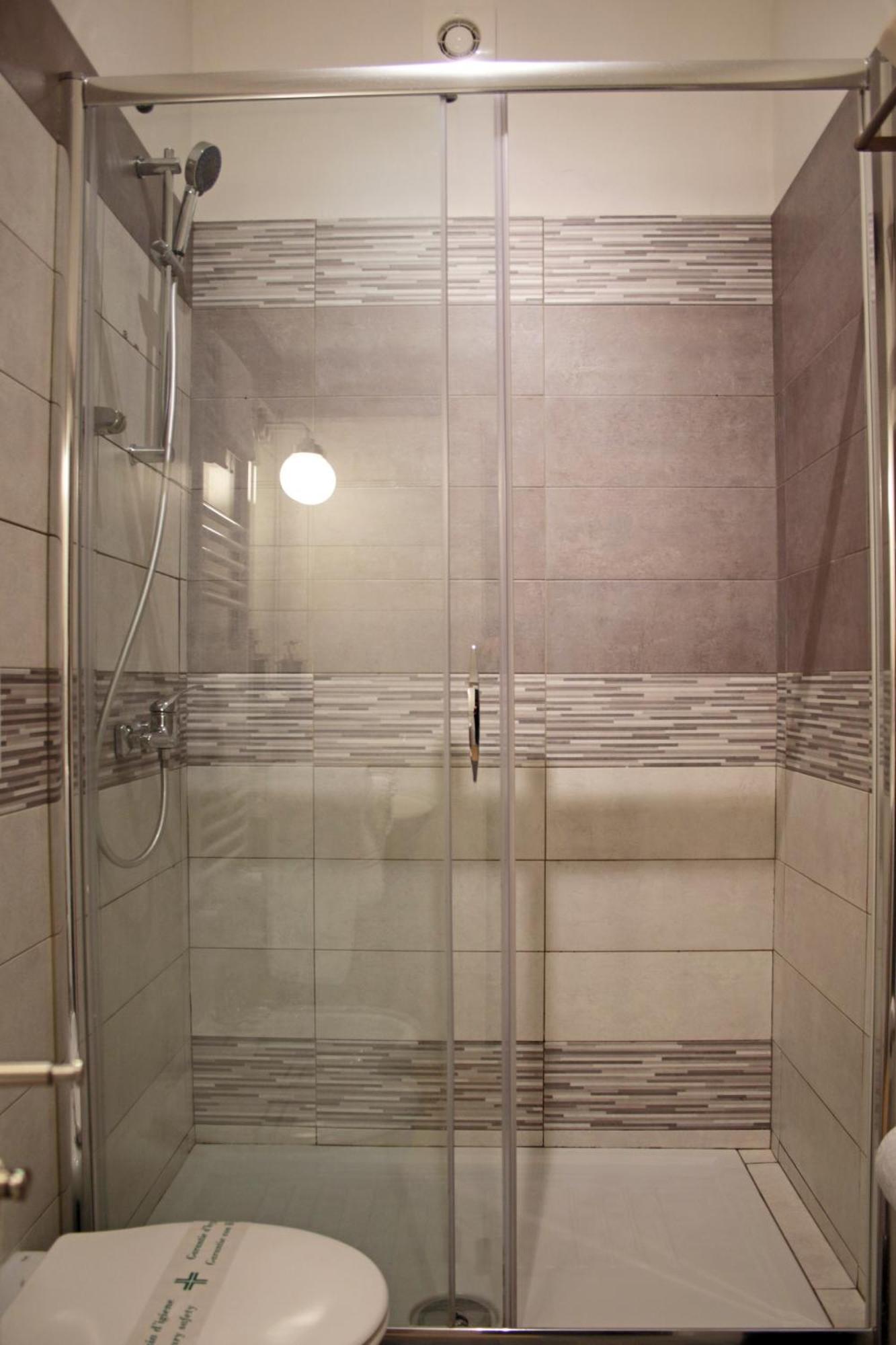 Living Salerno B&B Ngoại thất bức ảnh