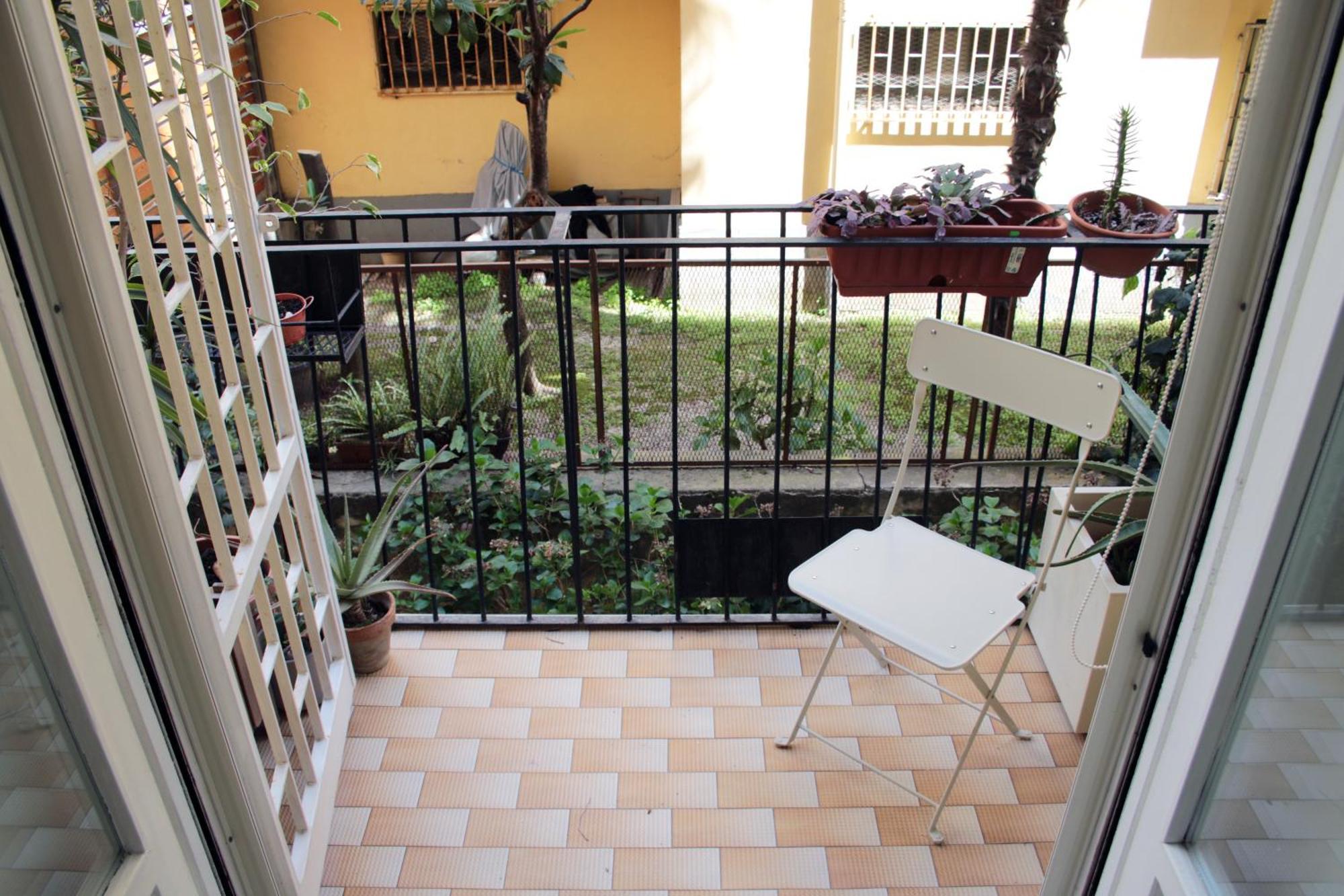 Living Salerno B&B Ngoại thất bức ảnh